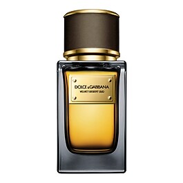 Velvet Collection Desert Oud - Eau de Parfum